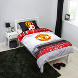 Manchester United ball cushion 25cm, UK version