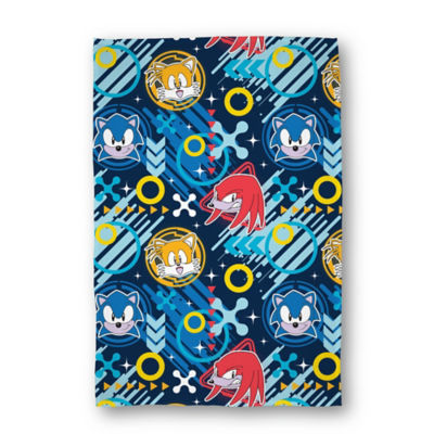 George Home Sonic Fleece blanket 100x150cm - British product