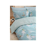 The Snowman Christmas duvet set single, UK version