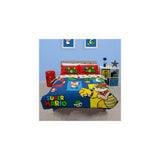 Nintendo Super Mario reversible duvet set double - British product