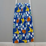 Pokemon fleece blanket with Pikachu and friends 100x150cm, imported from the UK