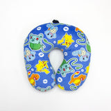 Pokemon travel pillow for children 30x30cm - British product