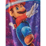 Nintendo Super Mario Movie cotton towel 70x140cm (British brand)