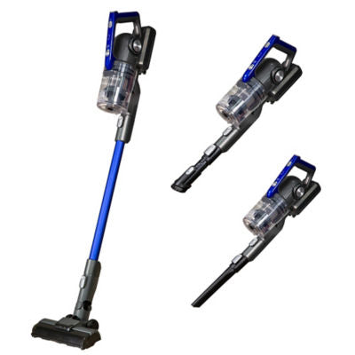 Russell Hobbs Glide Pro cordless handstick vacuum, imported from the UK