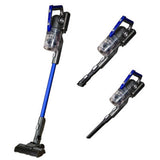 Russell Hobbs Glide Pro cordless handstick vacuum, imported from the UK