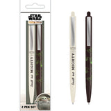 Disney Mandalorian 2 Pen Set GOODS ASDA   