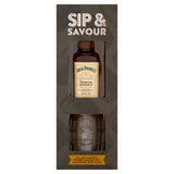 Sip & Savor whiskey glasses set, UK version
