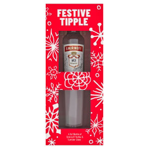 Festive Tipple festive drink, imported from the UK