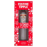 Festive Tipple festive drink, imported from the UK