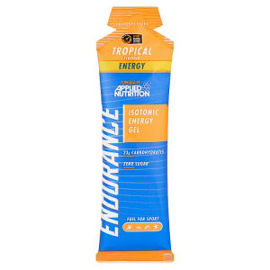 Applied Nutrition energy gel tropical 60g - British product