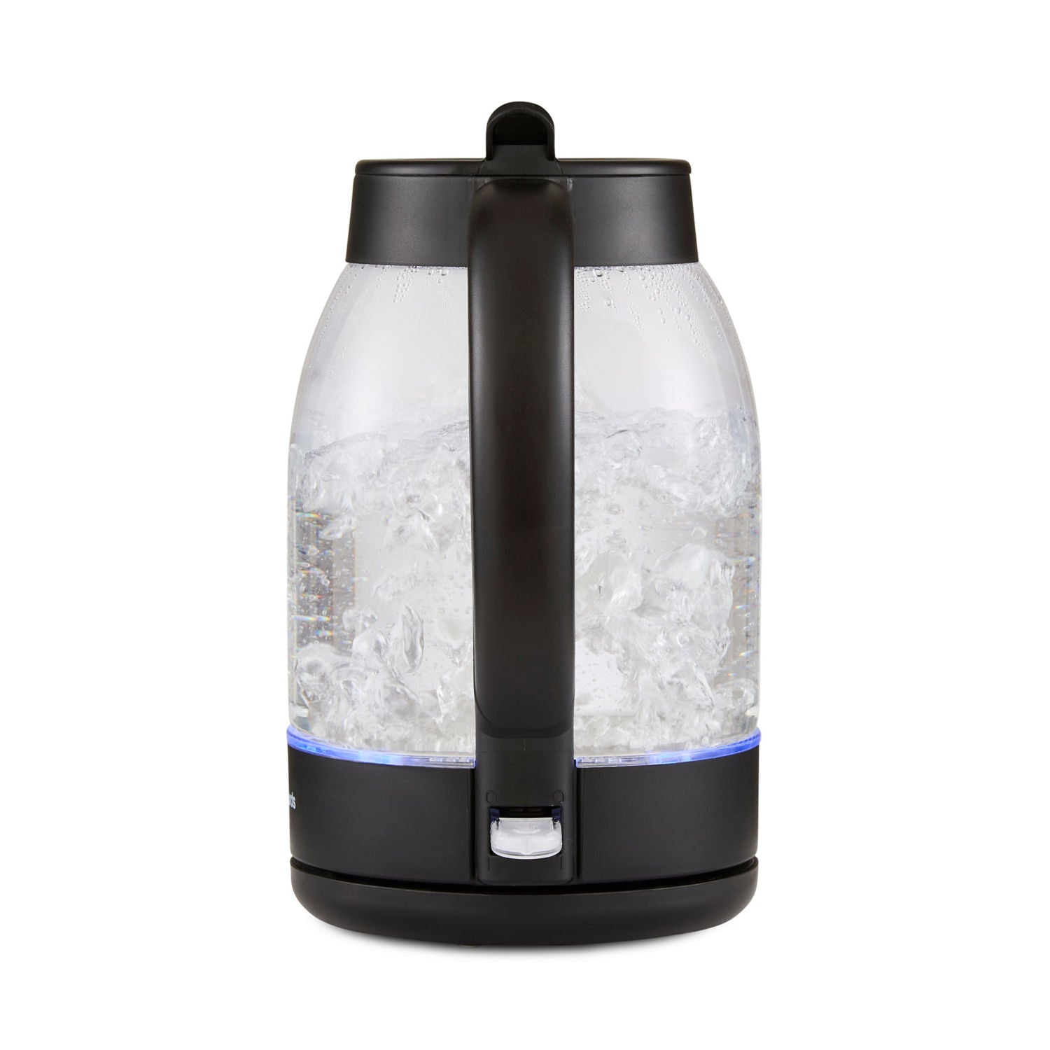 Morphy Richards glass kettle 1.8L - British product