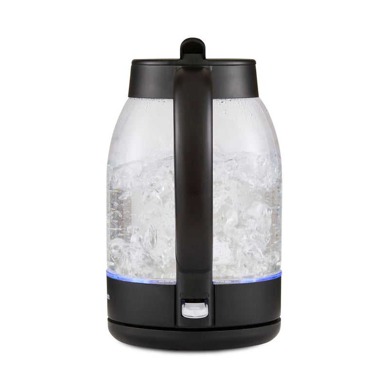 Morphy Richards glass kettle 1.8L - British product