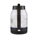 Morphy Richards glass kettle 1.8L - British product