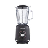 Morphy Richards jug table blender 1.5L, UK version
