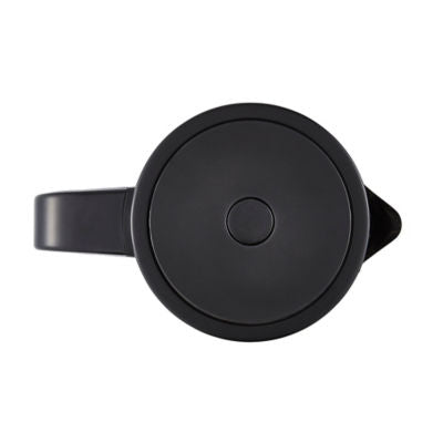 Morphy Richards Shadow Kettle Black 1.7L, imported from the UK