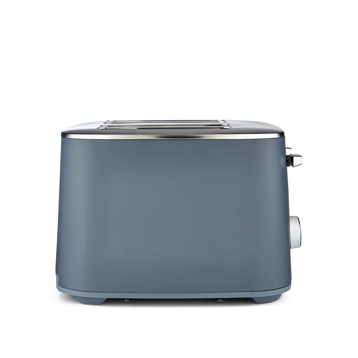 Morphy Richards 4-Slice Toaster Grey - British product