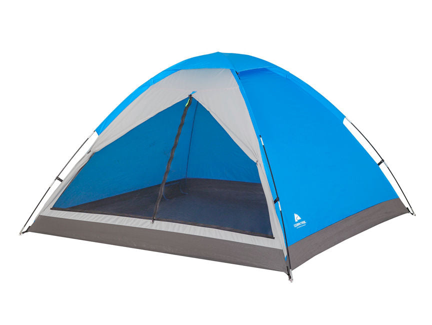 Ozark 4 Person Tent