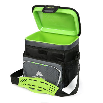 ASDA Ozark Trail 9 Can Zipperless Cooler- Buy online at McGrocer