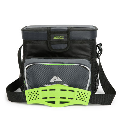 Ozark Trail Cooler 9 Can Zipperless 5 litre, imported from the UK