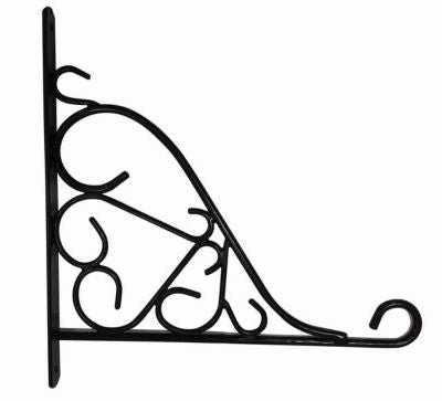 ASDA hanging basket bracket 30x30cm - British product