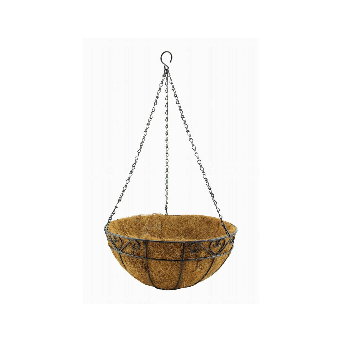 ASDA coco liner 12 inch - British product