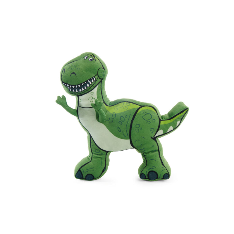 Disney Toy Story Rex cushion plush, UK version