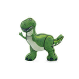 Disney Toy Story Rex cushion plush, UK version
