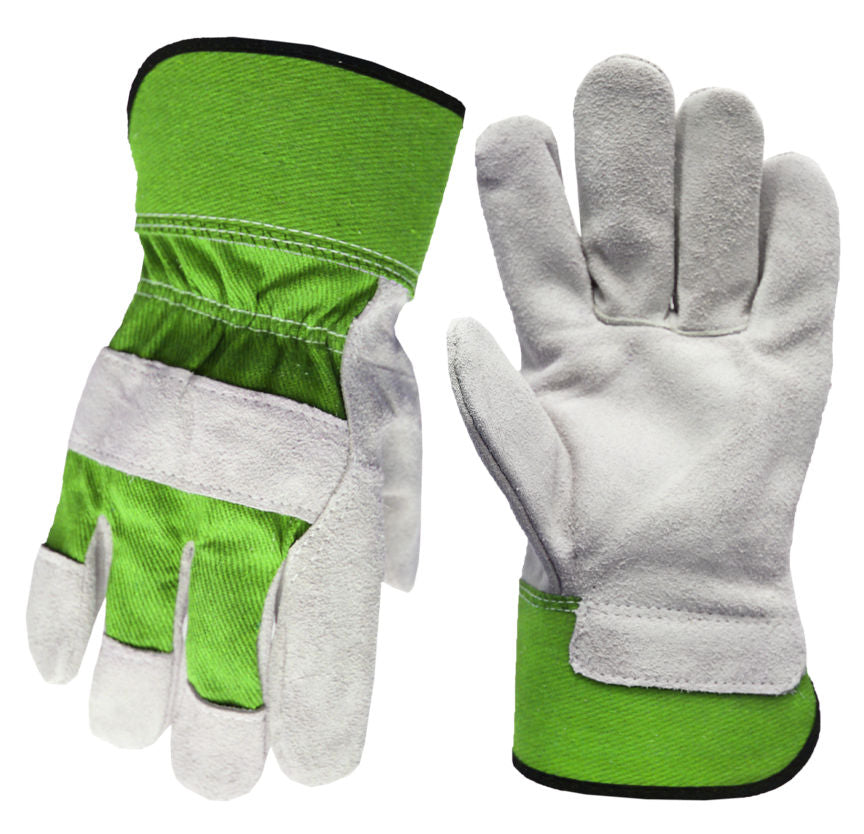 ASDA Rigger Gloves - Size M GOODS ASDA   