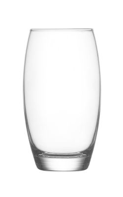 ASDA George Home Hiball Glasses Highball Drinking Glasses 2 Pack- Buy online at McGrocer