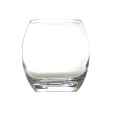 George Home Mixers Gläser Highball Glas Set 4er Pack
