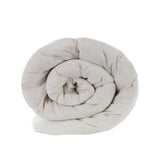 George Home duck feather down king duvet 10.5 tog (British brand)