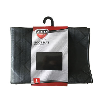 Tapis de coffre Auto Drive universel 118,5 x 80,5 cm