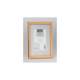 Copper photo frame 6x4 - British product
