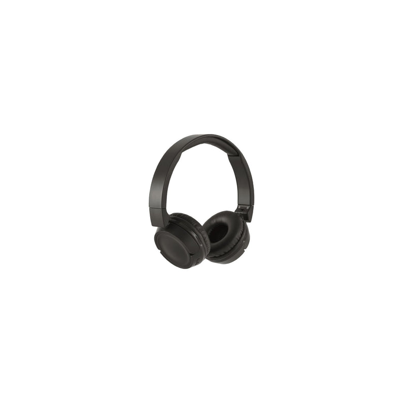 ONN wireless headphones black - British product