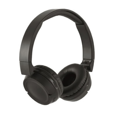 ONN wireless headphones black - British product