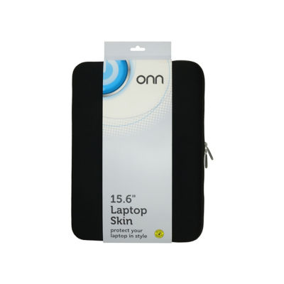 ASDA Tech laptop skin 15.6in soft case (British brand)