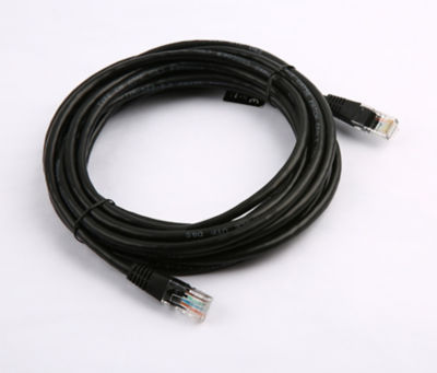 ONN network cable 5m Cat5e patch cable (British brand)