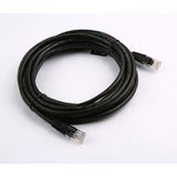 ONN network cable 5m Cat5e patch cable (British brand)