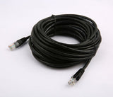 ONN 10m CAT5e network cable, UK version