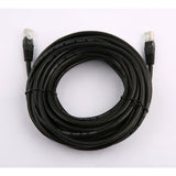 ONN 10m CAT5e network cable, UK version