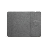 Blackweb wireless charging desk combo with mouse and mat - British product