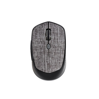 Blackweb wireless charging desk combo with mouse and mat - British product