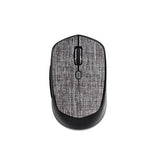 Blackweb wireless charging desk combo with mouse and mat - British product