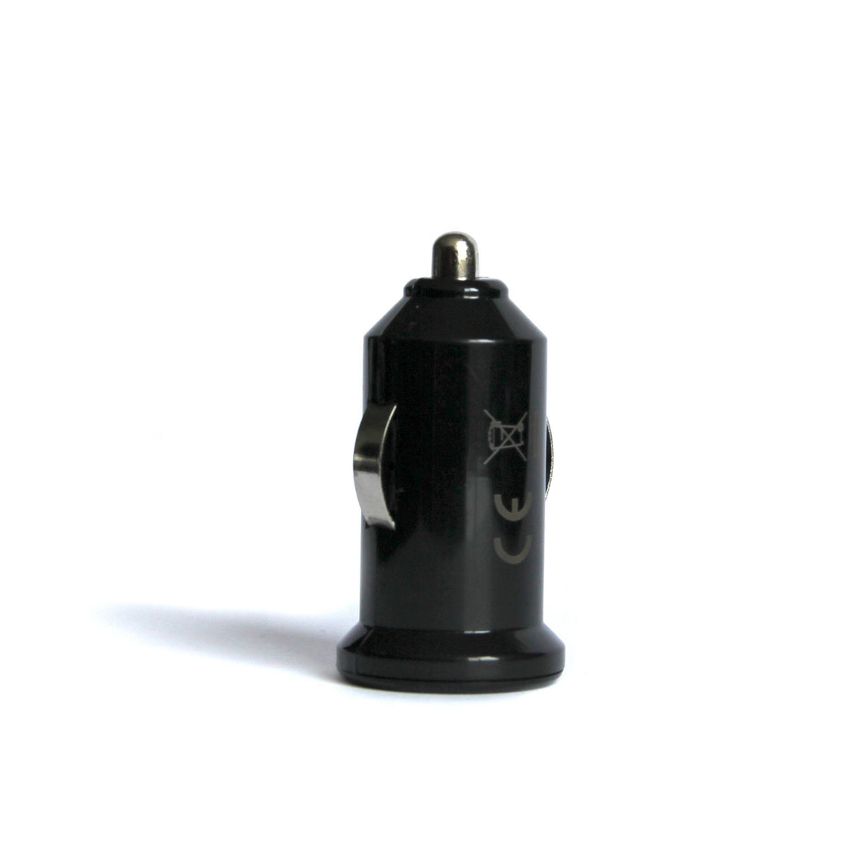 ONN dual USB in-car charger 2.4amp, UK version