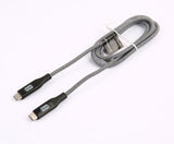 Blackweb USB Type C to USB C cable 1.8m - British product