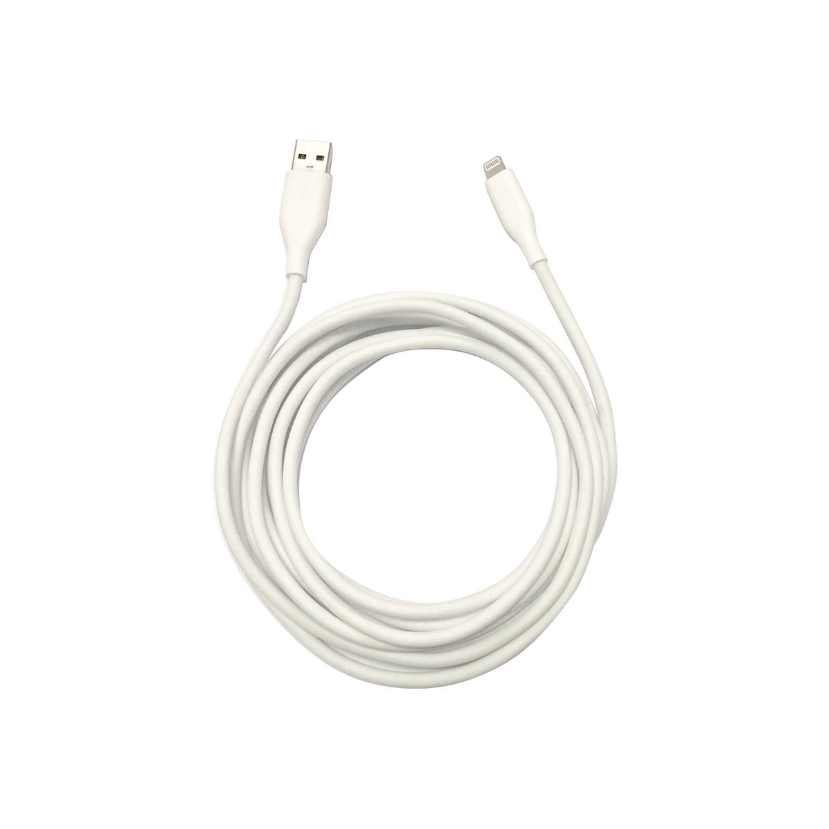 ONN lightning cable charge and sync, imported from the UK