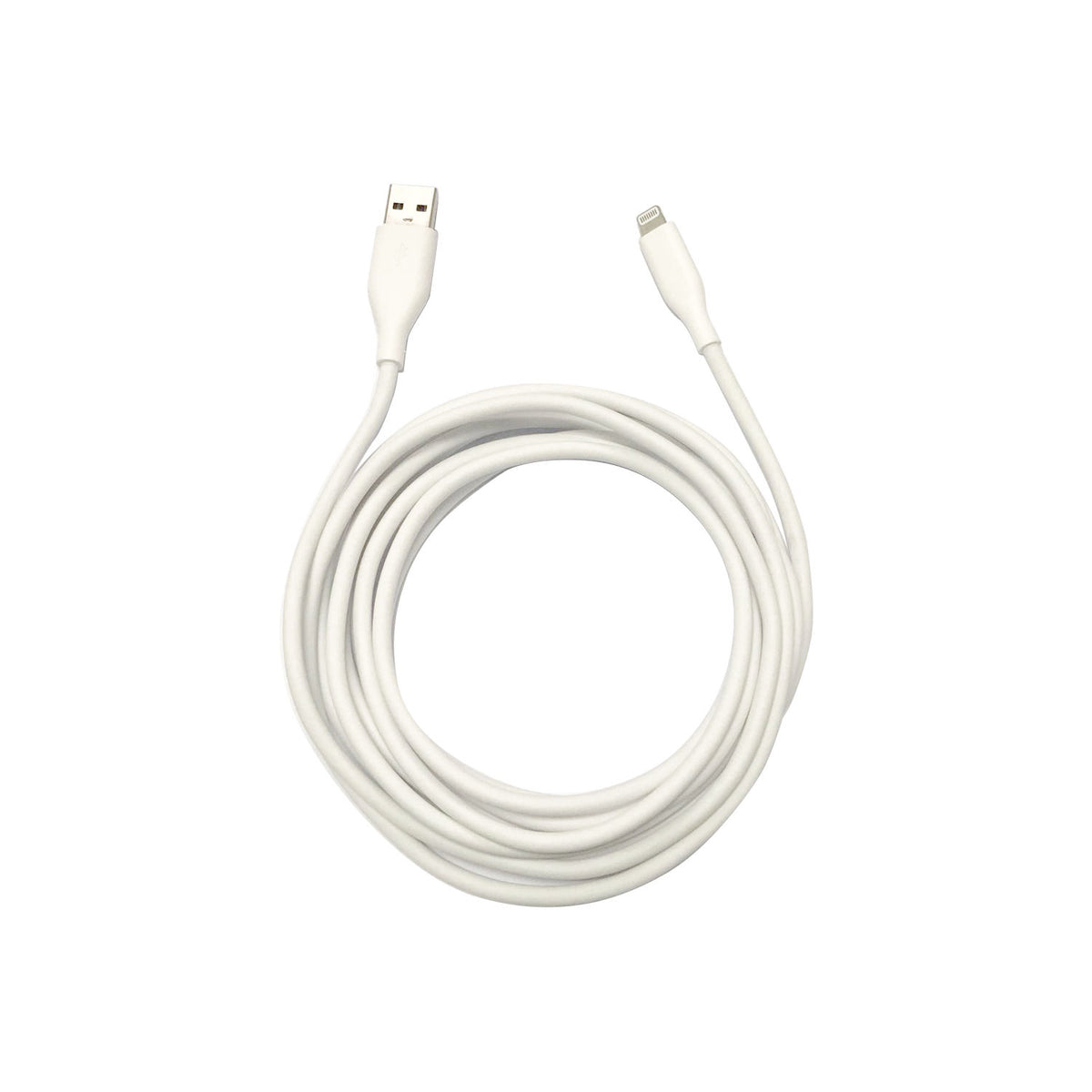 ONN lightning cable charge and sync, imported from the UK