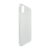 ONN ultra thin clear phone case for iPhone XR - British product