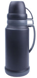 George Glass Lined Thermal Flask 1800ml, UK version