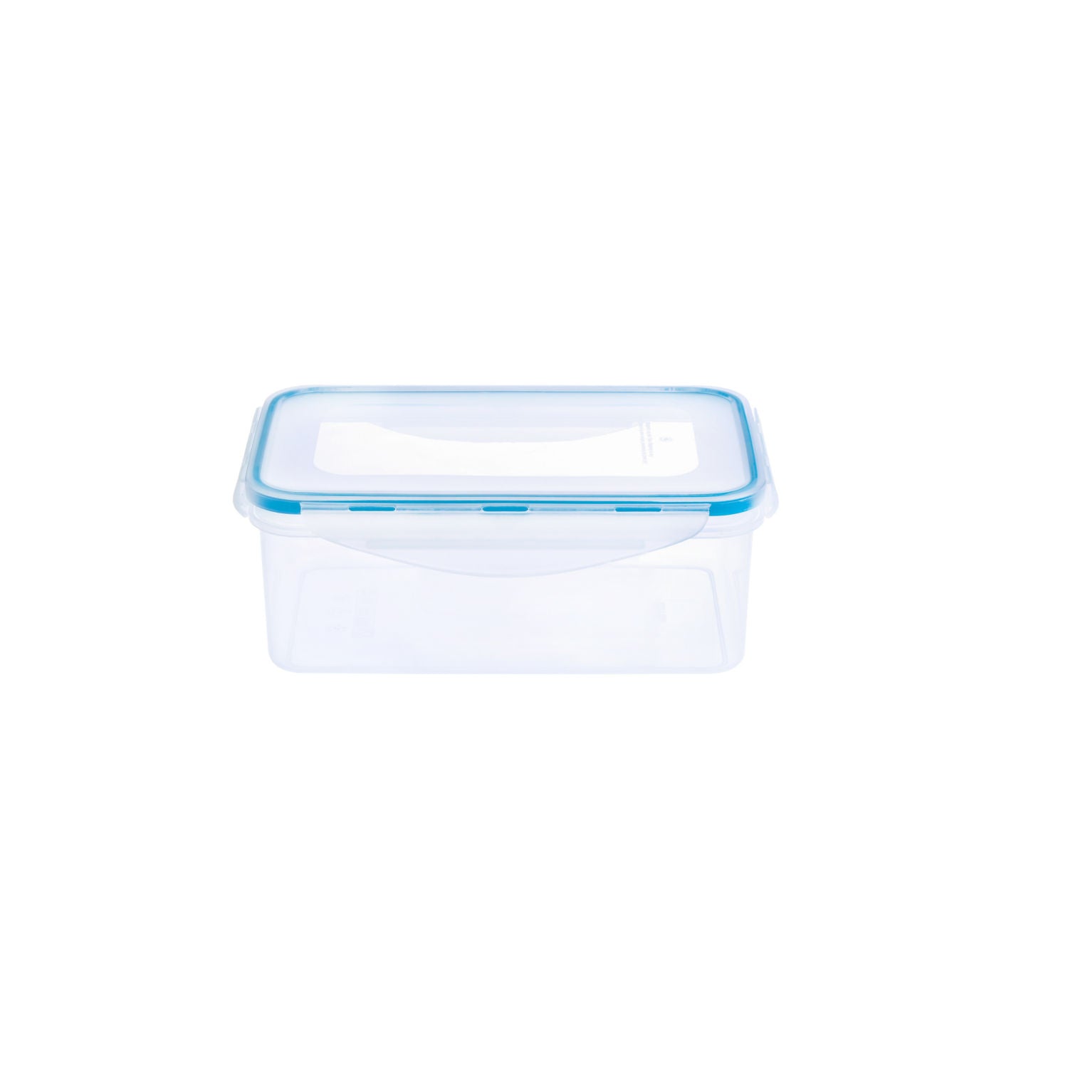 George Home clip lid food storer 1.3L, UK version